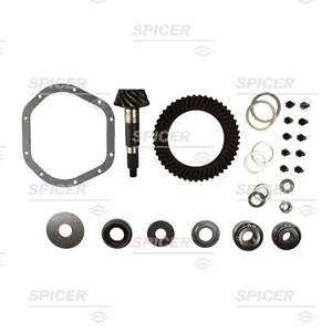 Spicer GEAR SET KIT 423538 