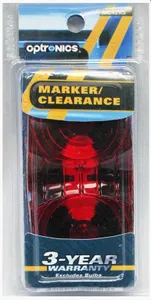 Optronics CLR MARKR 1180204 