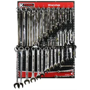 K-Tool International WRENCHES DISPLA 1273434 