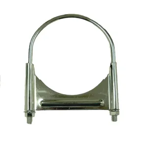 Five Star Clamp Exhaust System 213696 