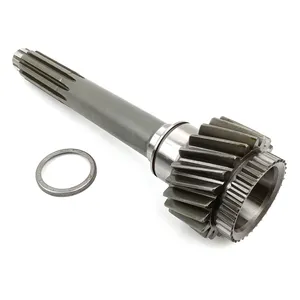 Tramec INPUT SHAFT 313704 