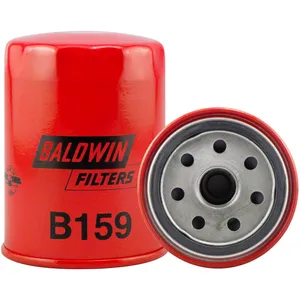 Baldwin Lube Spin-On 243210 