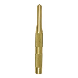 Mayhew Tools BRASS PUNCH PIL 1293046 