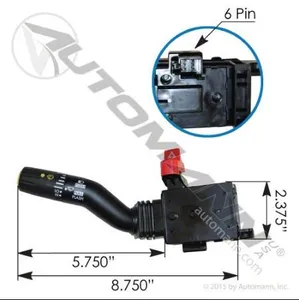 Automann TurnSigl 342382 
