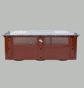 Donaldson BODY ASSEMBLY 1151434 