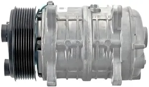 TruckAir Compressor 900680 
