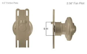 Kit Masters Re-Manufactured 959124 