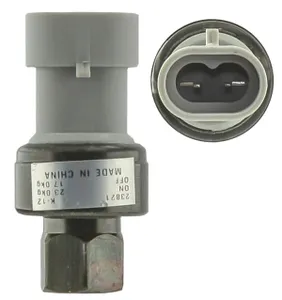 TruckAir Switch - Pressure 225792 