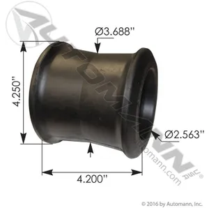 Automann BUSHING 326166 