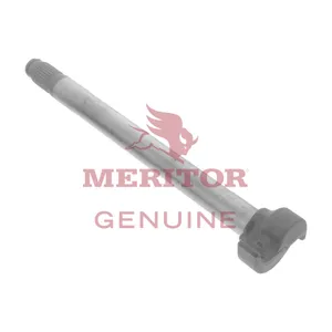 Meritor Q Plus 1.5 28 Spline Camshaft 314536 