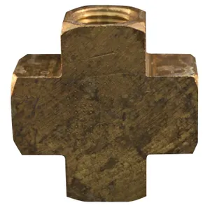 Milton FEMALE CROSS 1420458 