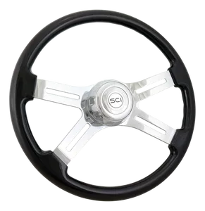 STEERING CREATIONS WOOD RIM 270418 