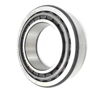 Timken Tapered Roller Bearing Assembly 267590 
