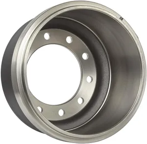 Gunite Brake Drum 16.5 x 8.62 265946 
