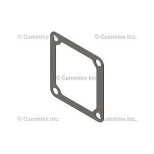 Cummins Gasket 1398883 