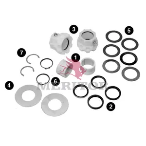 Meritor Kit Bk Rep Mnr 997425 