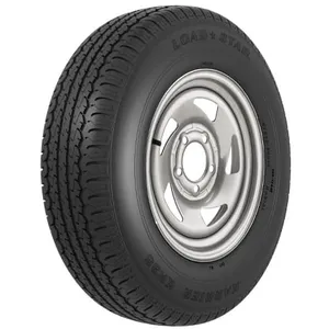 Americana Wheel & Tire WHEEL 382854 