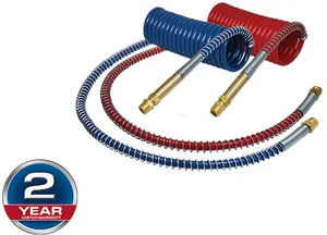 Tectran Air Brake Hose 304424 