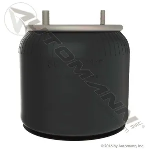 Automann Air Suspension Spring 275124 
