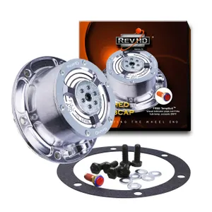 REV HD RHRH-4009PSI 300642 