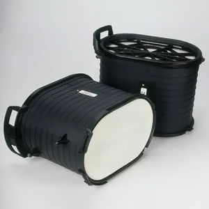 Donaldson Element - Filter, Engine Air Cleaner 214392 