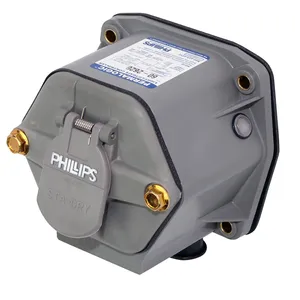 Phillips PERMLOGIC 978614 