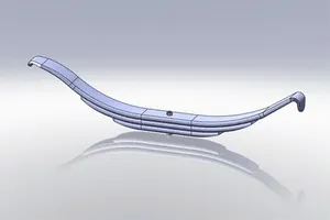 Dayton Leaf Spring 240324 