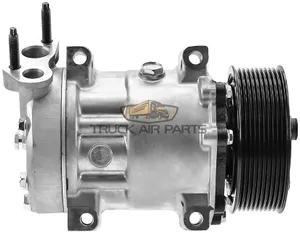 TruckAir Compressor 254970 