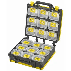ShopSol STORAGE CASE 2- 1258966 