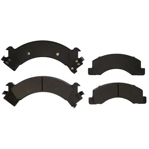Raybestos DISC BRAKE PAD SET 993255 