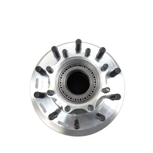 Conmet Aluminum PreSet Hub/Rotor R Drive Hub 268254 