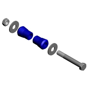 Atro Torque Rod Bushing Kit 228464 