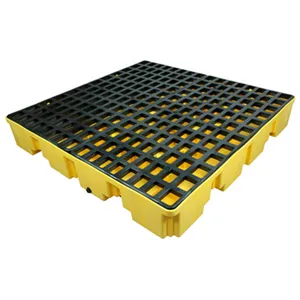 Homak Mfg 4 DRUMSPILL CON 1251424 