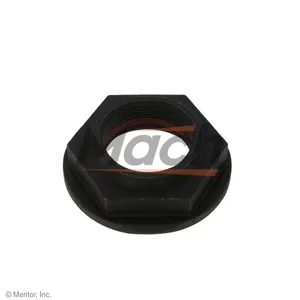 Mach Pinion Nut 230036 