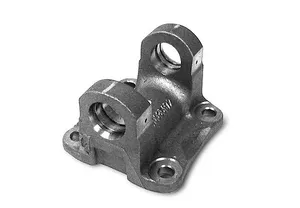 American Axle FORD FLANGE 389376 