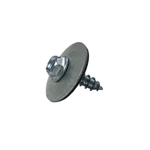 Donovan Screw/Rubber Wa 1043142 