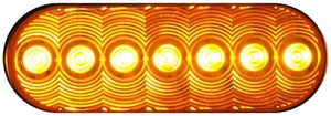 Peterson LED FP T 1095000 