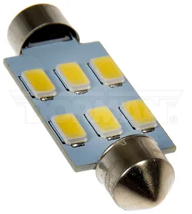 Dorman RIGIDLP WHT LED 543000 
