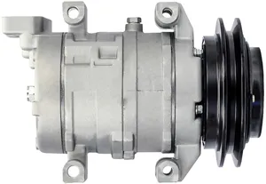 TruckAir Compressor 858842 