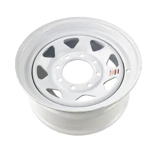 Americana Wheel & Tire WHEEL 1119020 