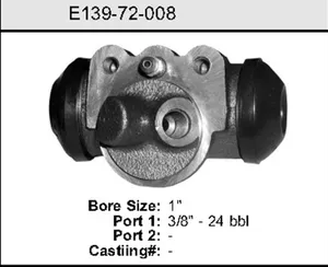 Bendix CYLINDER 445548 