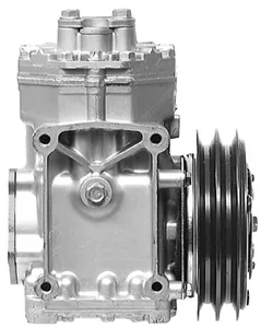 TruckAir CCI Comp w 2 401942 