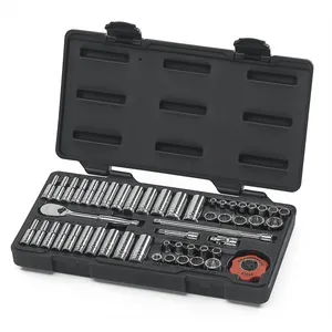 Gear Wrench 51PC 1/4  DR 12 1246612 
