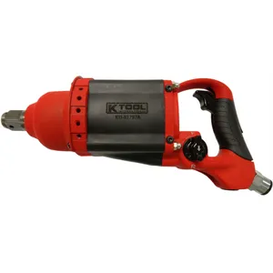K-Tool International AIR IMPACT WREN 1266060 