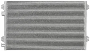 TruckAir Condenser 999183 