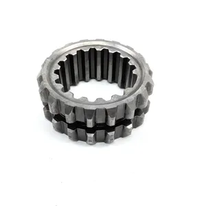 Eaton Clutch Assembly - Fully Synchronized 259678 