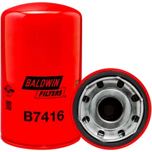 Baldwin Lube Spin-On 250134 