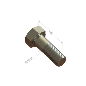 Holland CAM PLATE BOLT- 327526 