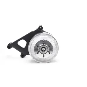 Horton Dm Advantage Reman Fan Clutch 311818 