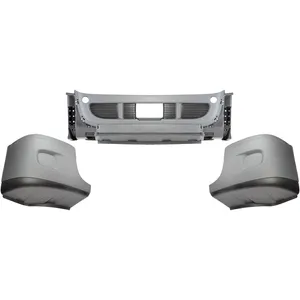 Dorman BUMPER ASSEMBLY 332586 